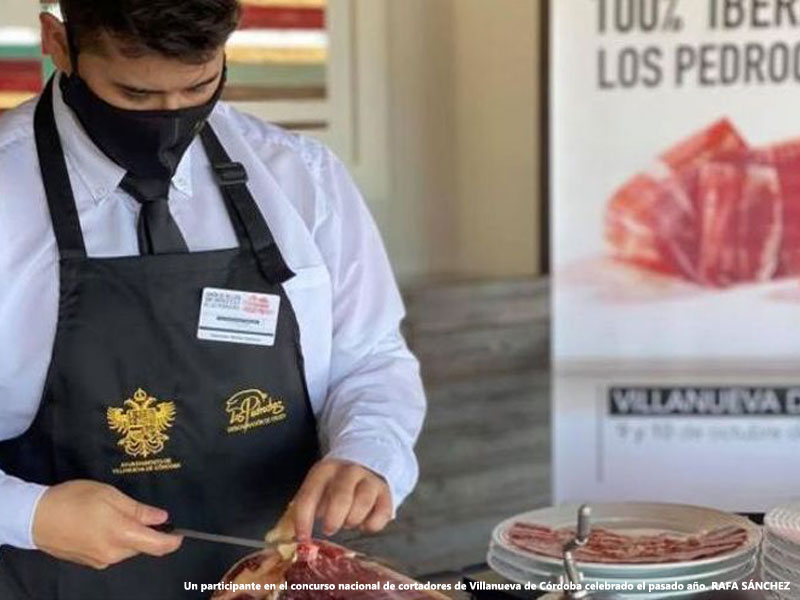 PRODUCTOS DE IBERICO