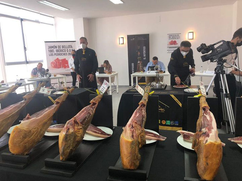 PRODUCTOS DE IBERICO